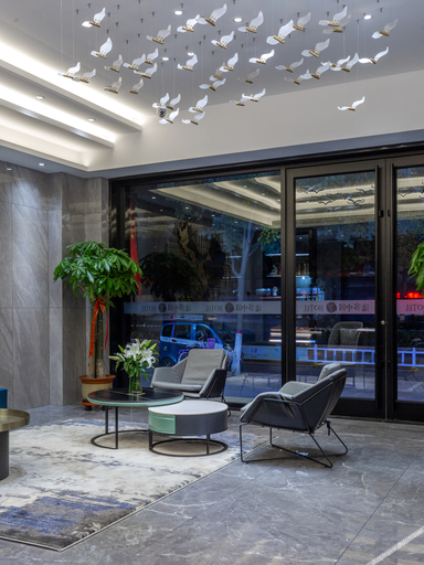 Others 3, Tuk China Hotel (Airport Road store, Lishui Development Zone, Nanjing), Nanjing