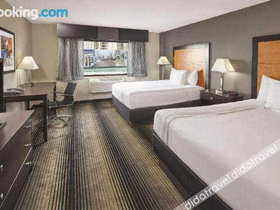 Others 3, Best Western Plus Hyde Park Chicago Hotel, Cook
