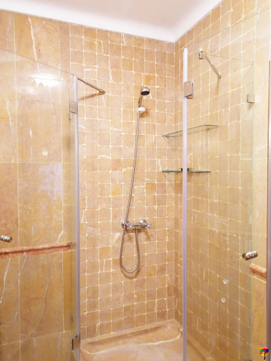 Bathroom 3, Refúgio das Artes, Porto de Mós