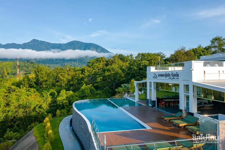 Sport & Beauty 5, Soidao Goodview Resort, Pong Nam Ron