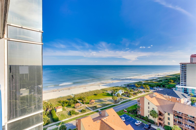 Others 4, Forest Dunes 1501 Escape!, Horry