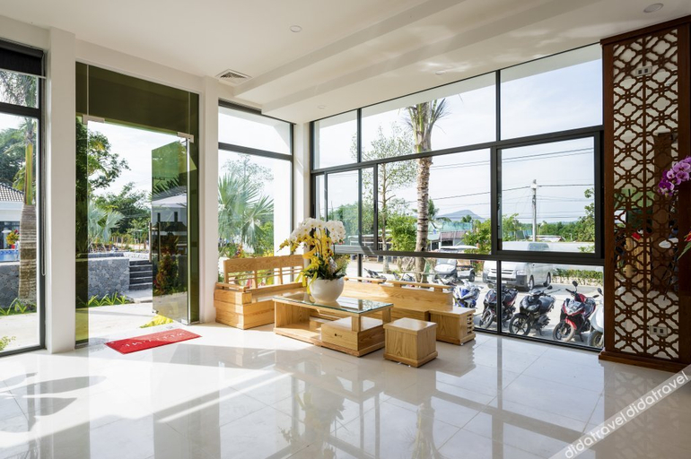 Others 2, Xuan Hien Resort, Phú Quốc