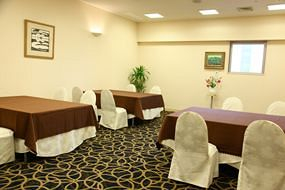 Others 3, Hotel Mielparque Nagano, Nagano