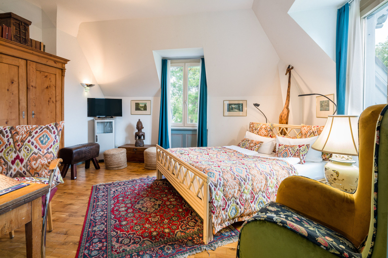 Others 1, Hotel Villa Barleben am See, Konstanz