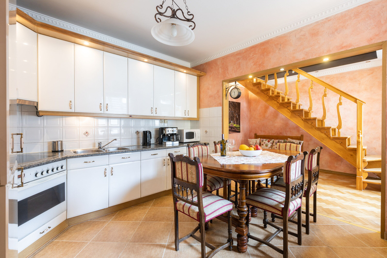 Others 2, Apartament Grand, Tatra
