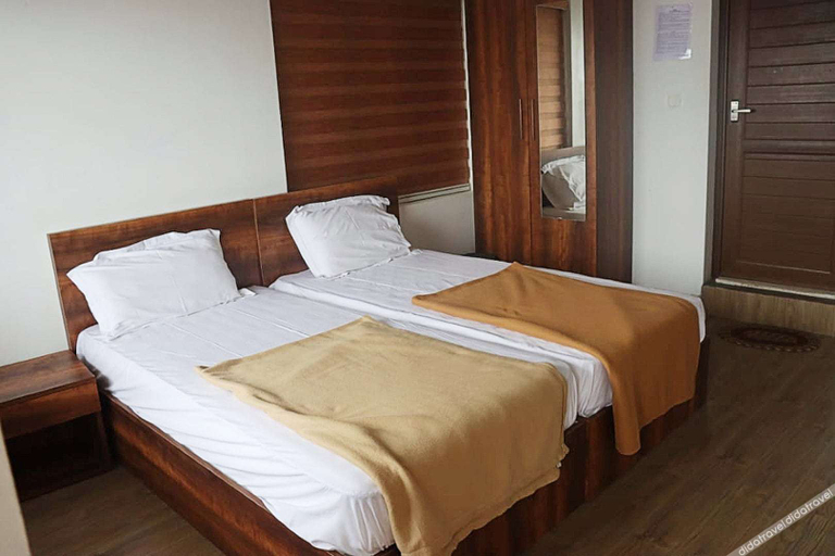 Bedroom 3, Vagamon Hill Chimes, Idukki