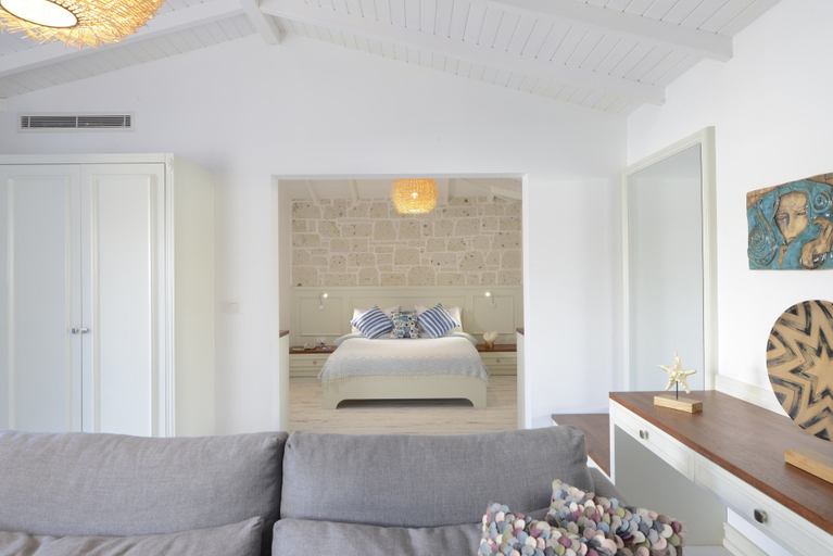 Bedroom 4, Rhodium Hotel, Çeşme