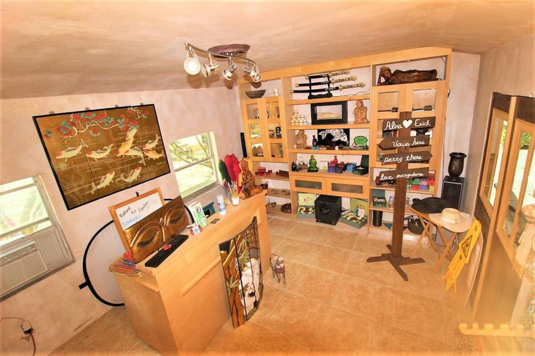 Others 5, Tiny House in Authentic Japanese Koi Garden in Florida, Miami-Dade