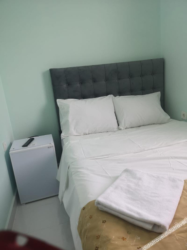 Bedroom 2, Forest Blue Beach Hotel, Eyüp