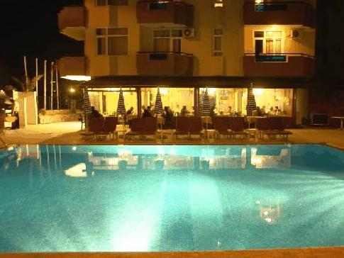 Others 4, Semt Luna Beach Hotel, Alanya