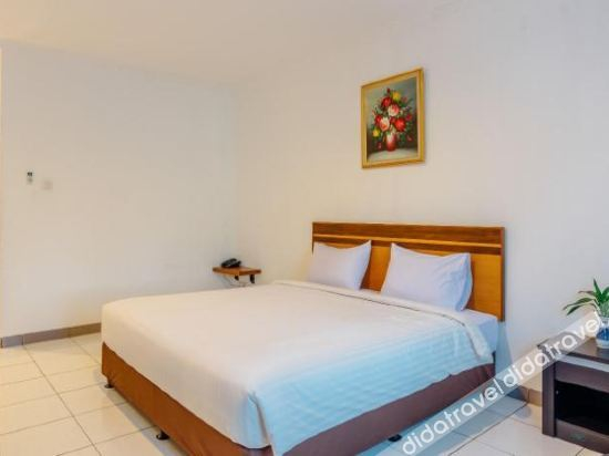 Others 3, Demuon Hotel, Belitung