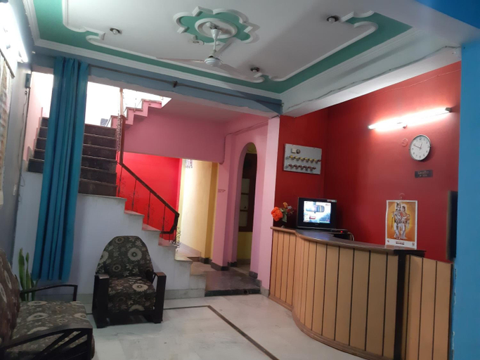 Public Area 2, Hotel summer Hill, Sirmaur