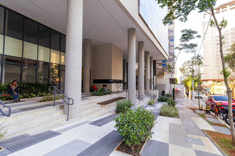 Exterior & Views 2, Vossa Bossa Facto, São Paulo
