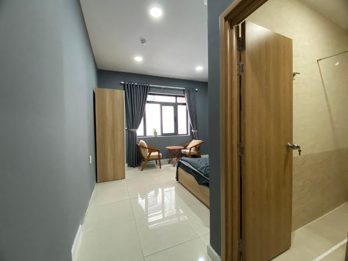 Others 5, Ngọ house, Tân Bình