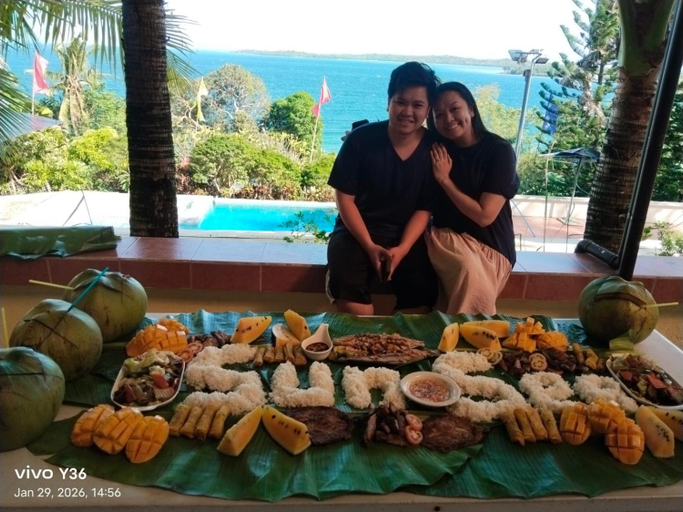Food & Drinks 5, SunSea Resort, Nueva Valencia