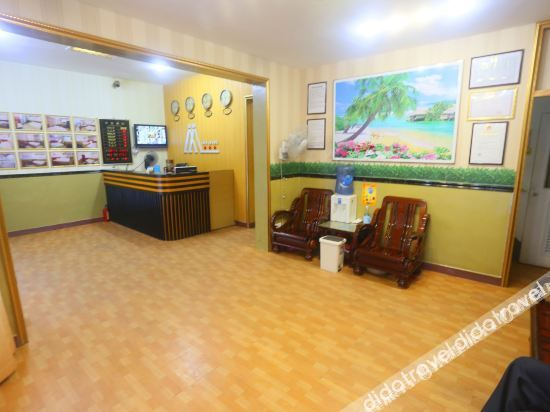 Others 4, Shanwei Dongyuan Apartment Hotel, Shanwei