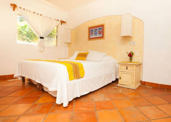 Others 3, Hotel Villas Sayulita, Compostela