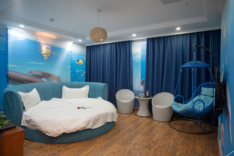 Others 4, Qingdao Fengda Holiday Hotel, Qingdao
