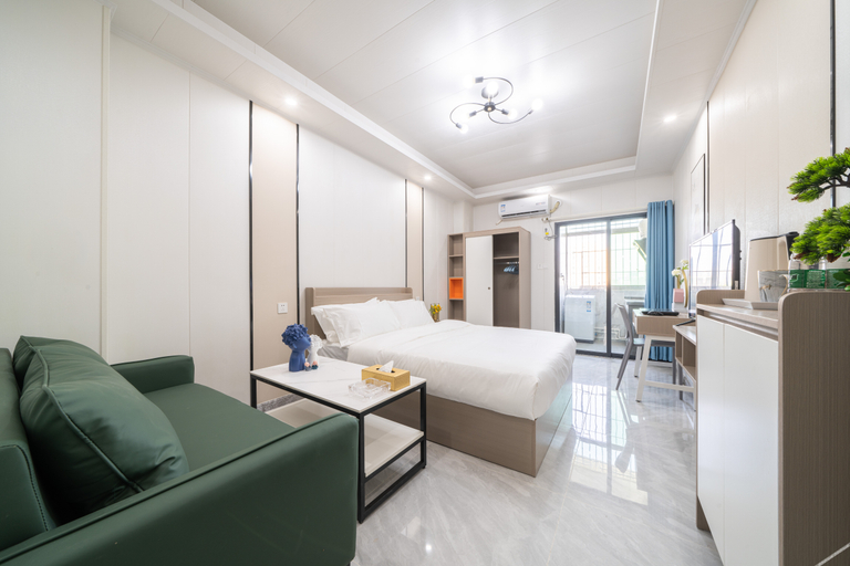 Others 2, Huafeng Mansion (Guangming Tianliao), Shenzhen