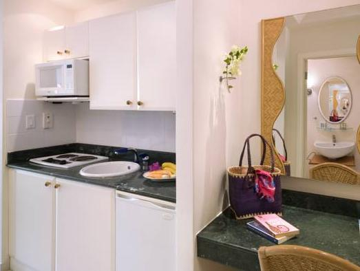 Others 2, The Rockley by Ocean Hotels - Breakfast Included