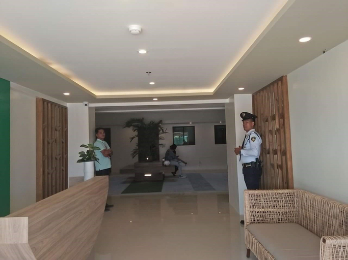 Public Area, Lolong's Listing - Mactan, Lapu-Lapu City