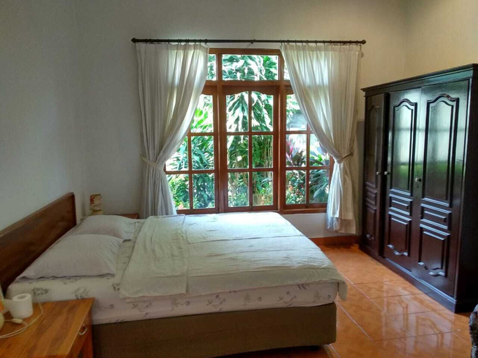 Bedroom 3, Taman Melati, Buleleng