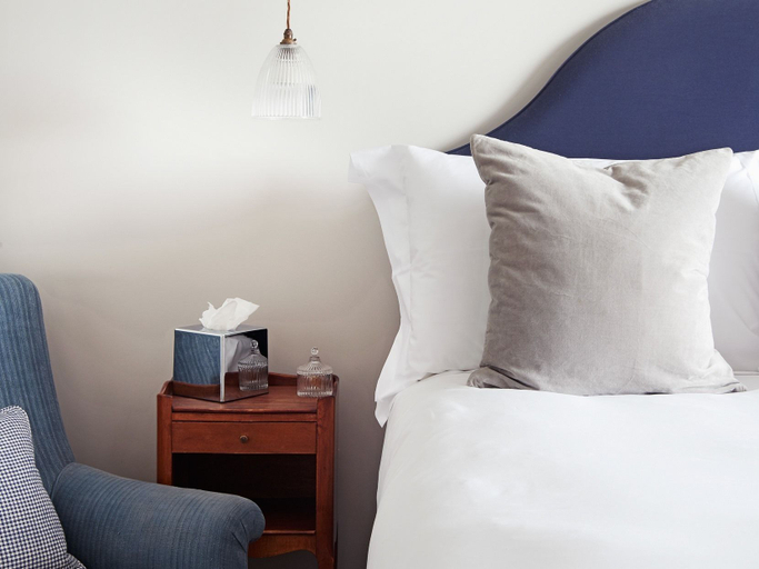 Guestroom 5, The House at Ramsgate, Kent