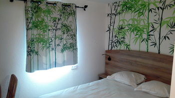 Others 5, Green Hôtels Eco Fleury, Essonne