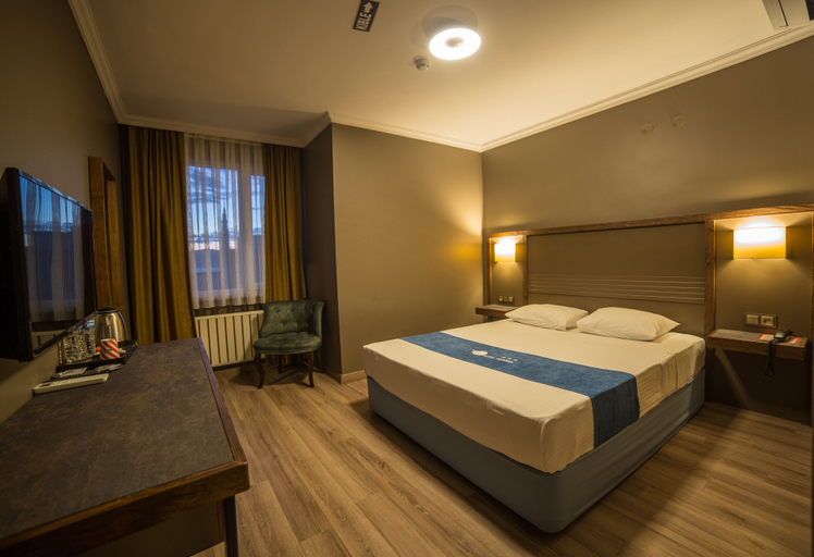 Others 3, Odaman Hotel, Bandırma