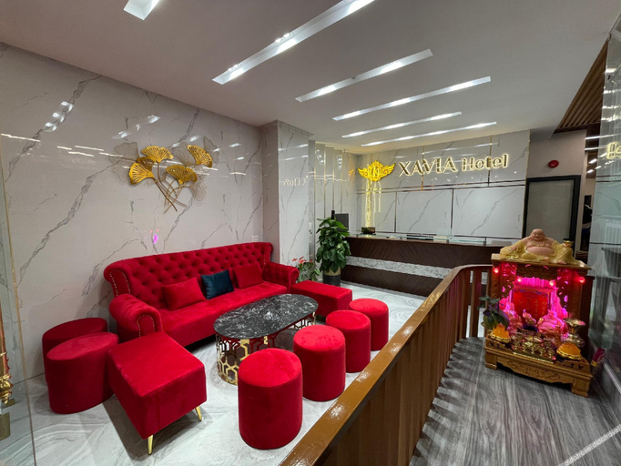 Others 5, Xavia Hotel Dalat, Đà Lạt