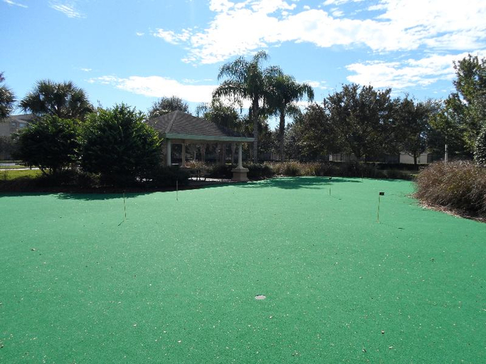 Others 4, Windsor Hills Resort Deluxe Homes & Apartments, Osceola