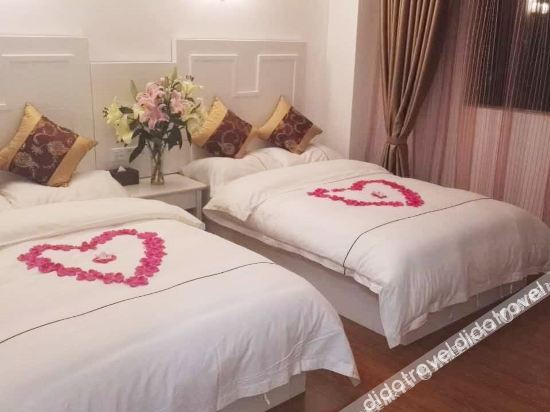 Others 2, Jin Mumian Hotel, Nujiang Lisu