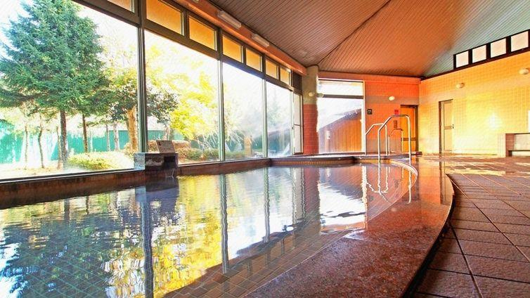 Sport & Beauty 4, Kakunodate Onsen Kayokan, Semboku