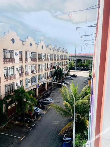 Others 4, Green Town Hotel Classic, Malacca City