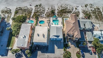 Others 3, The New Hotel Indian Shores, Pinellas