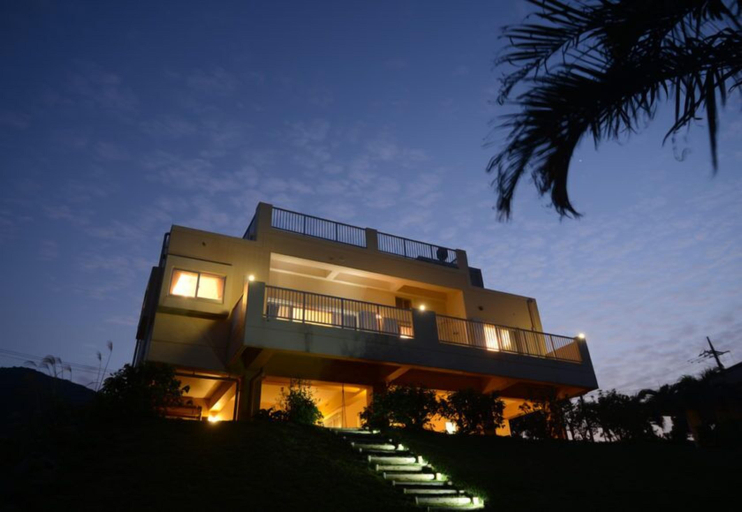 Exterior & Views 2, Kasane Ishigaki, Ishigaki