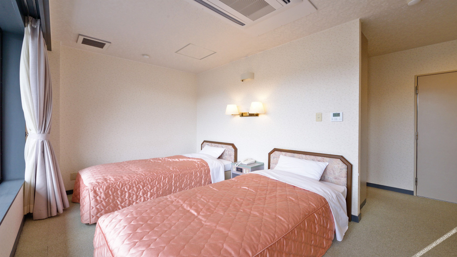 Bedroom 2, Hagoromoso, Okinoshima