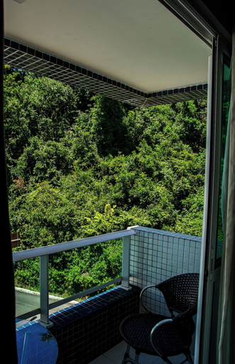 Property grounds 4, Blue Sunset By Sun&Sea, João Pessoa