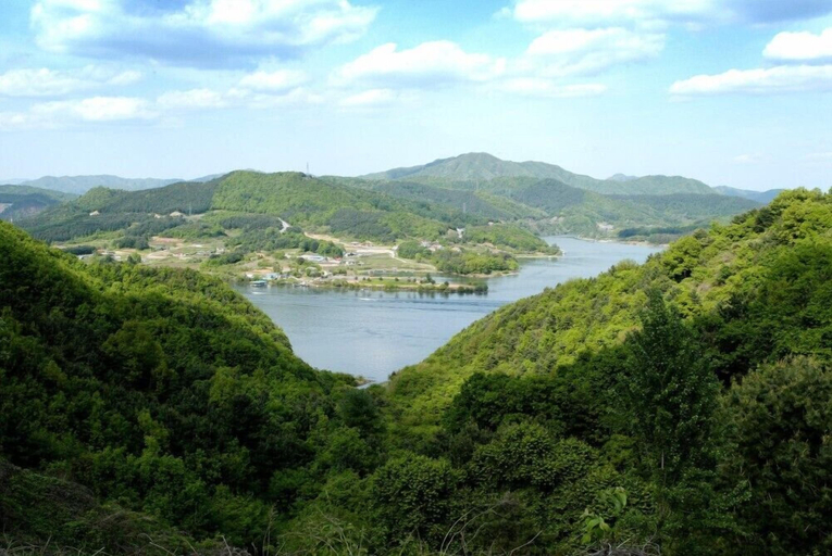 Others 4, Sanmotungi Pension, Gapyeong