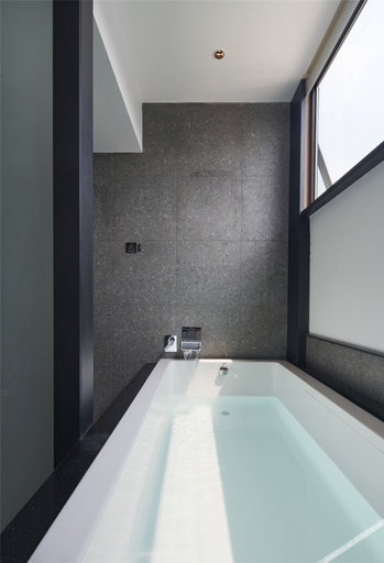 Sport & Beauty 5, Sfeel Designer Hotel (Chengdu Dufu Caotang Shop), Chengdu