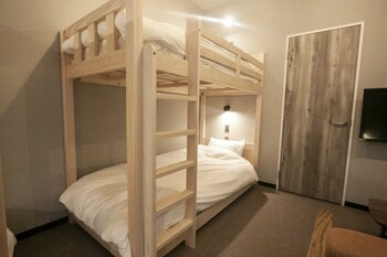 Others 4, Hotel Ekolu, Sapporo