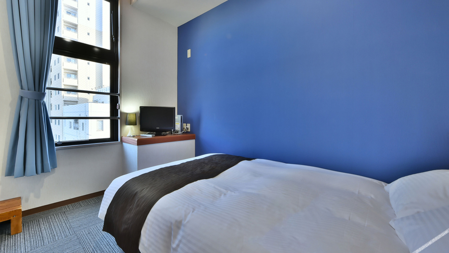 Bedroom 2, Grand First Inn Sasebo, Sasebo