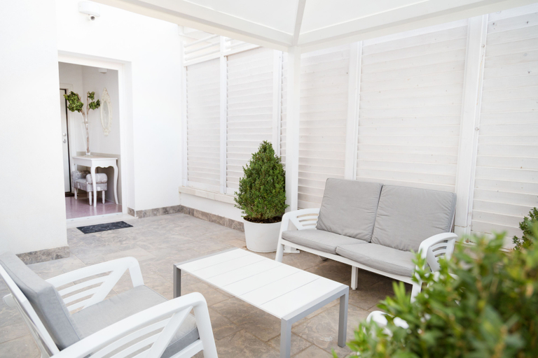 Exterior & Views 2, Palazzo Massari Rooms, Lecce