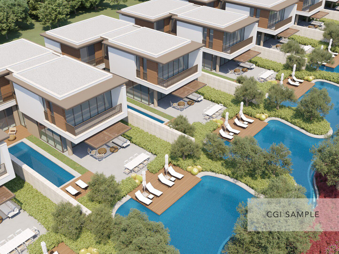 Others 5, Bayou Villas - Ultra All Inclusive, Antalya