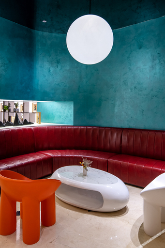 Food & Drinks 4, Windson Hotel Haikou (arcade Old Street store), Haikou