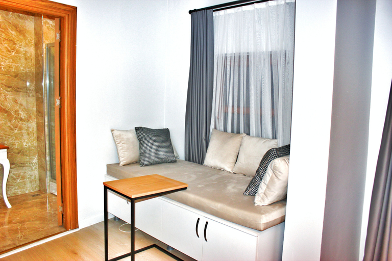 Others 3, Million Old City Apartment, Fatih