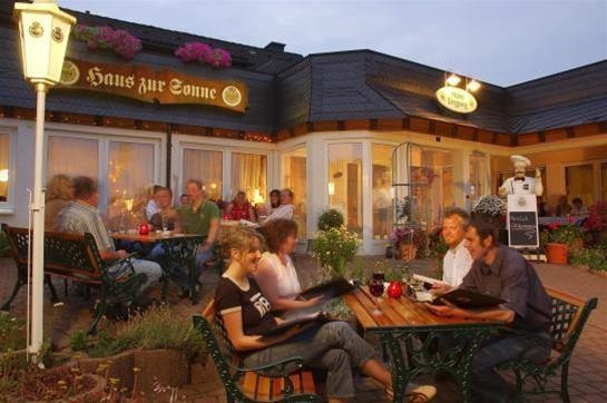 Others 2, Landgasthof Haus zur Sonne, Hochsauerlandkreis