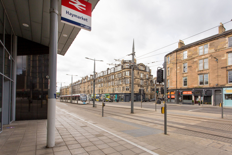 Others 4, JOIVY Haymarket, Edinburgh