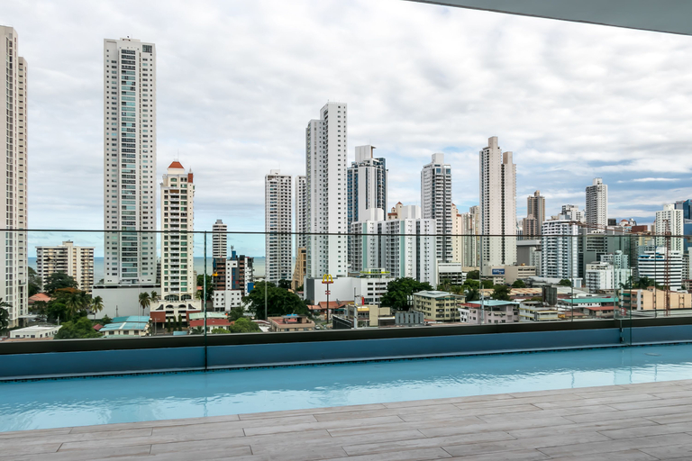 Others 2, Gorgeous Apartment Ocean View, Panamá