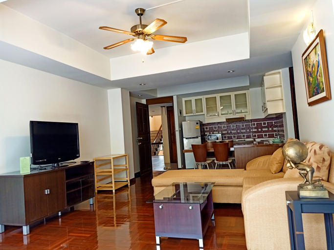 Others 2, Le Vanvarothai Saladaeng Residence, Bang Rak